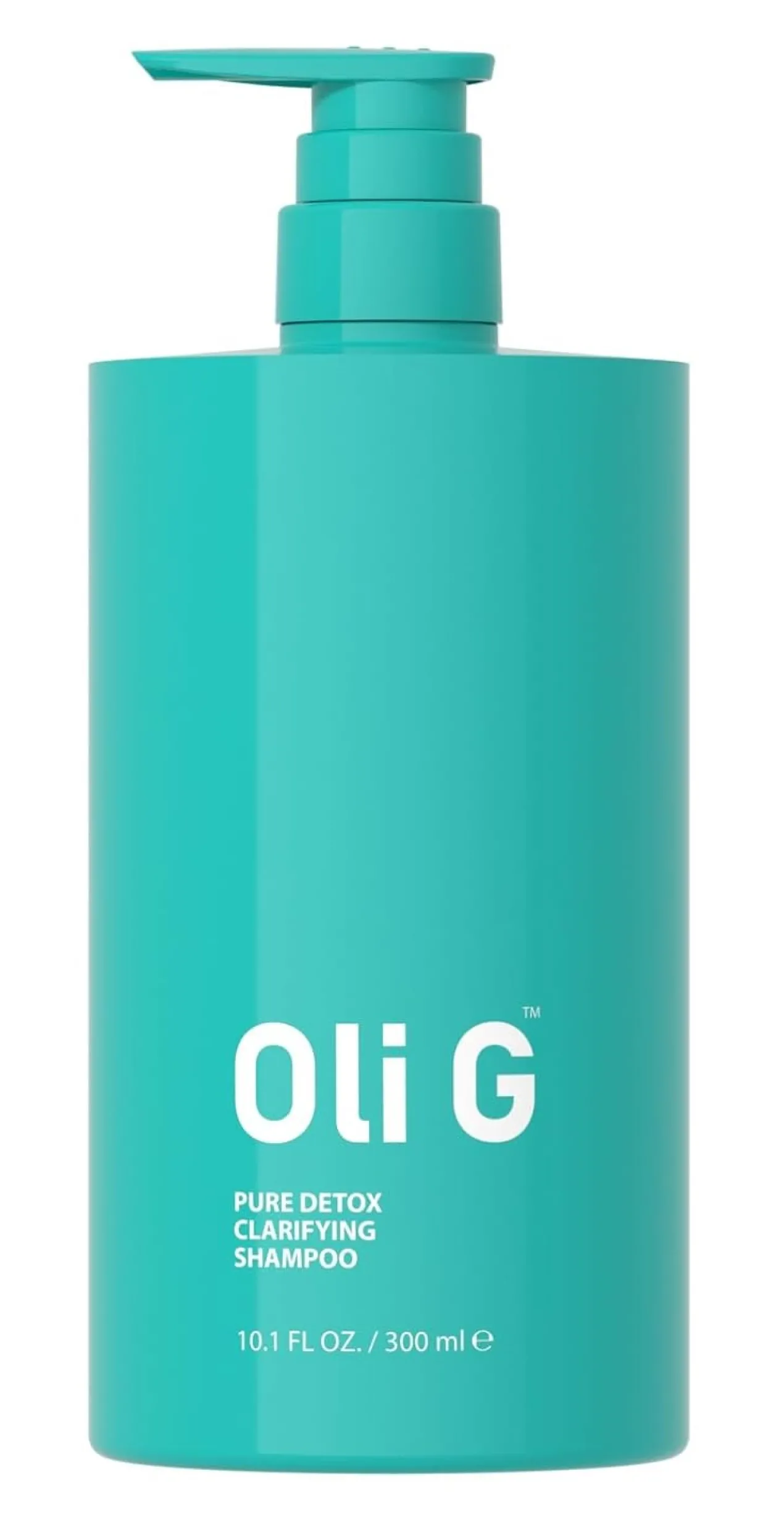 Pure Detox Champú Clarificante