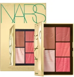 Pure Luxury Light Reflecting Paleta Ojos y Mejillas