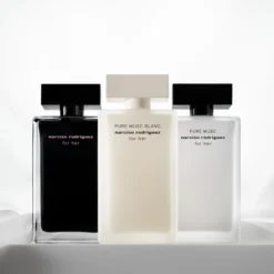 Pure Musc Eau de Parfum