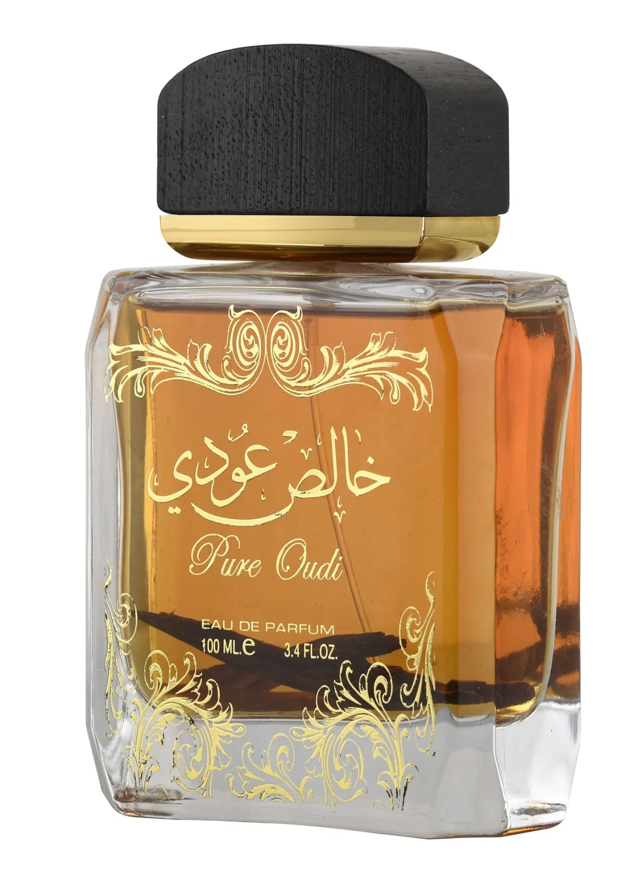 Pure Oudi Eau de Parfum Estuche
