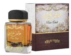 Pure Oudi Eau de Parfum Estuche