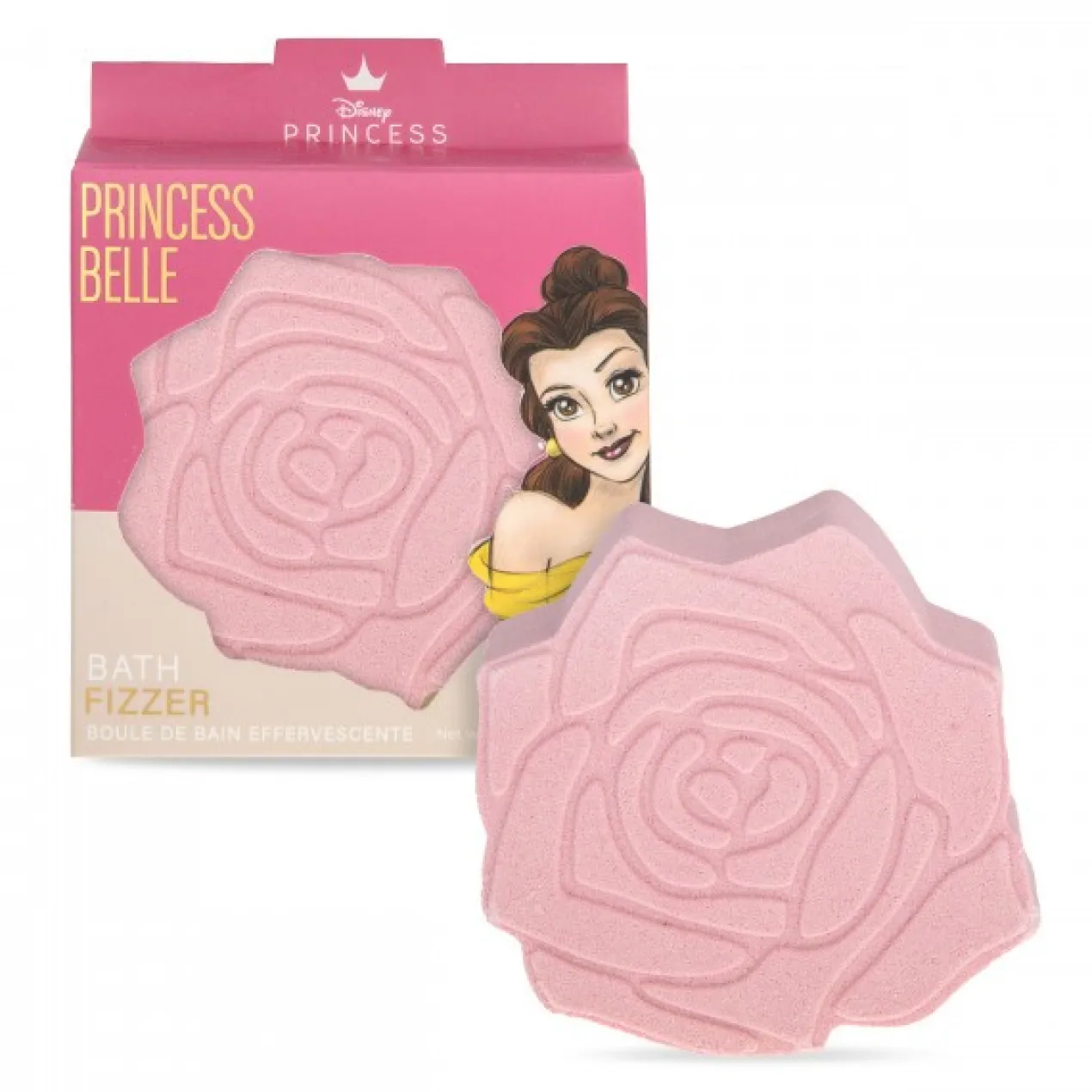 Pure Princess Bomba de Baño Belle