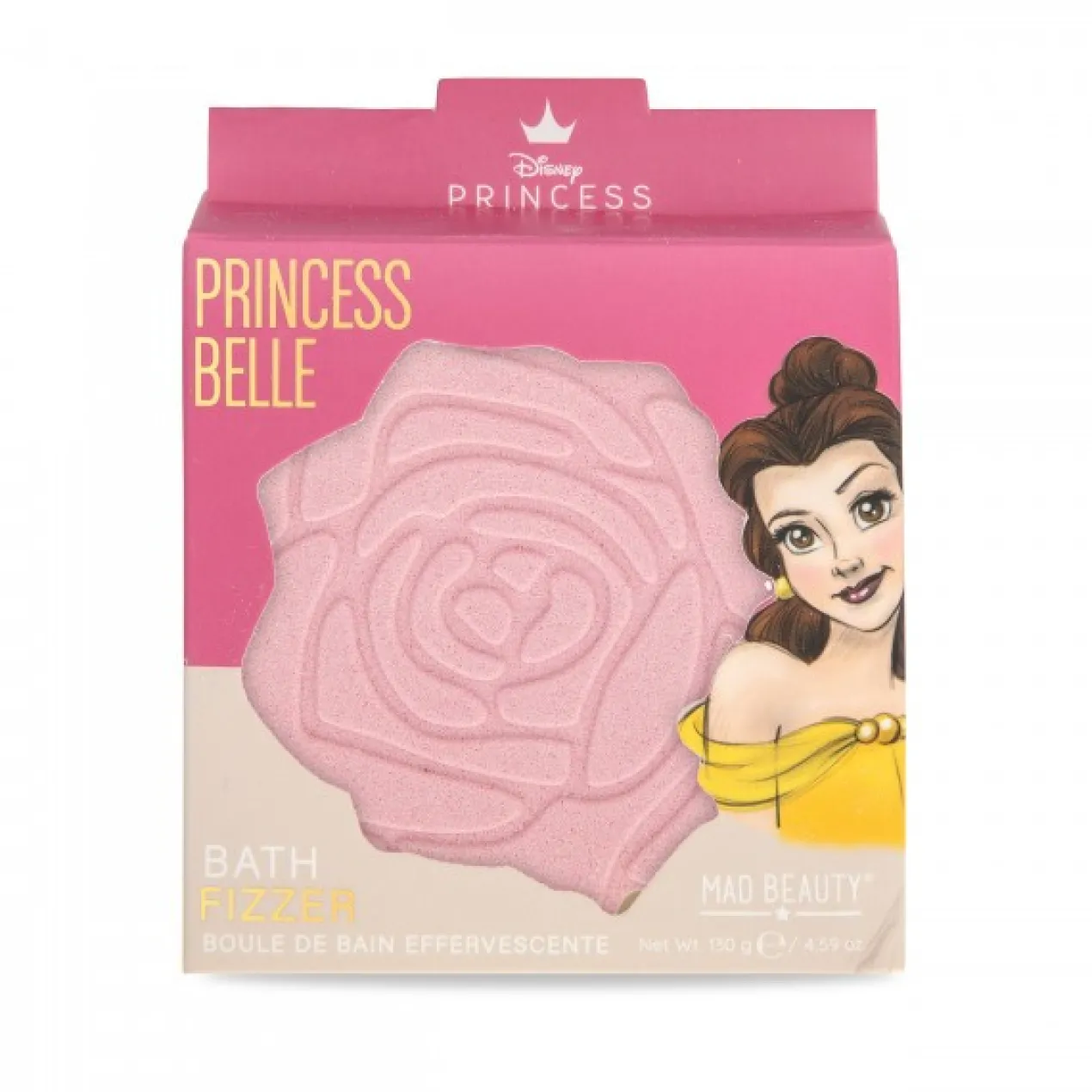 Pure Princess Bomba de Baño Belle