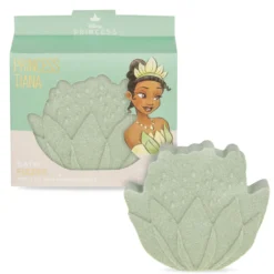 Pure Princess Bomba de Baño Tiana