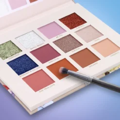 Pure Princess Paleta de Sombras