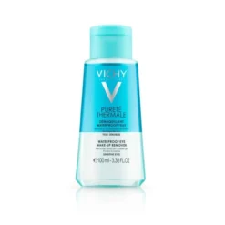 Pureté Desmaquillante de Ojos y Pestañas Waterproof