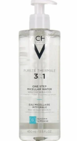 Pureté Thermale Agua Micelar Piel Sensible