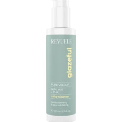 Pure Velour Milky Cleanser Limpiador Facial