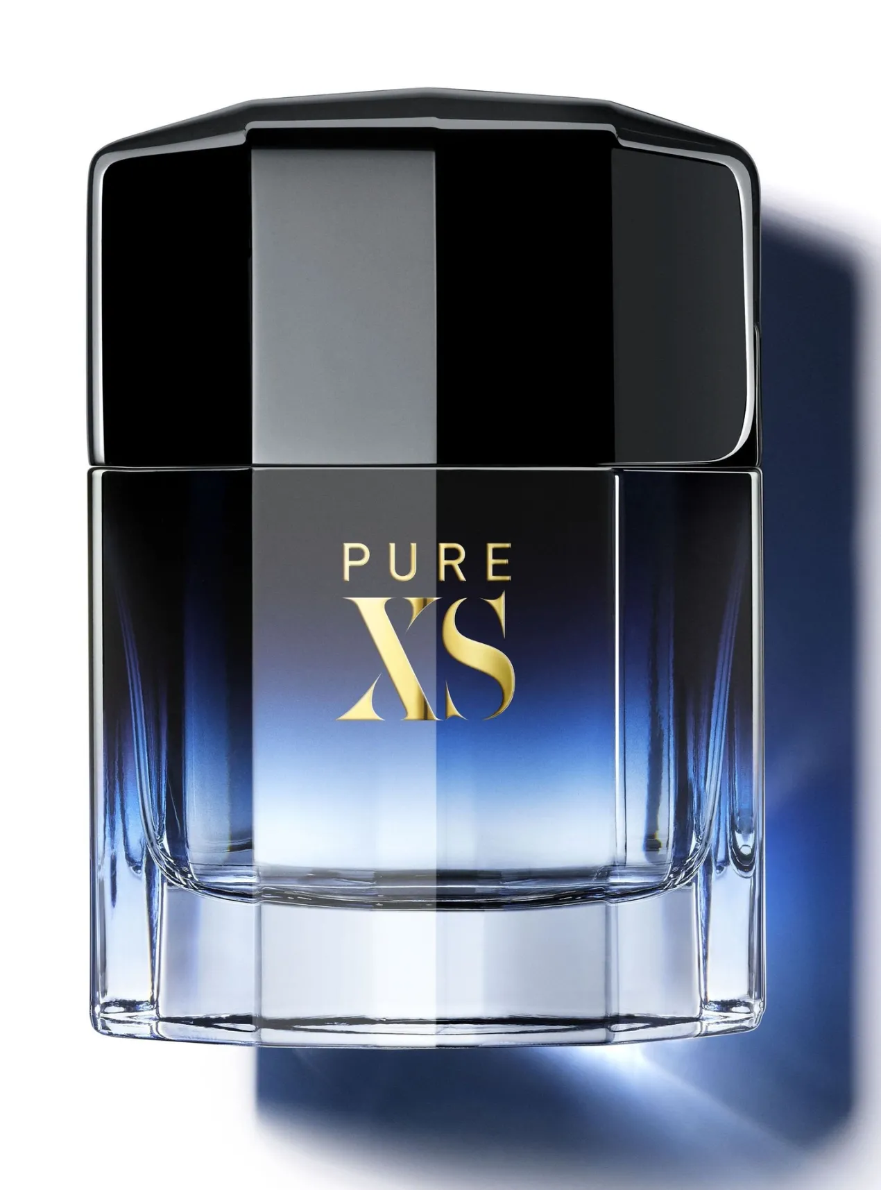 Pure XS EDT