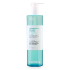 Purify Essential Cleanser Gel Limpiador