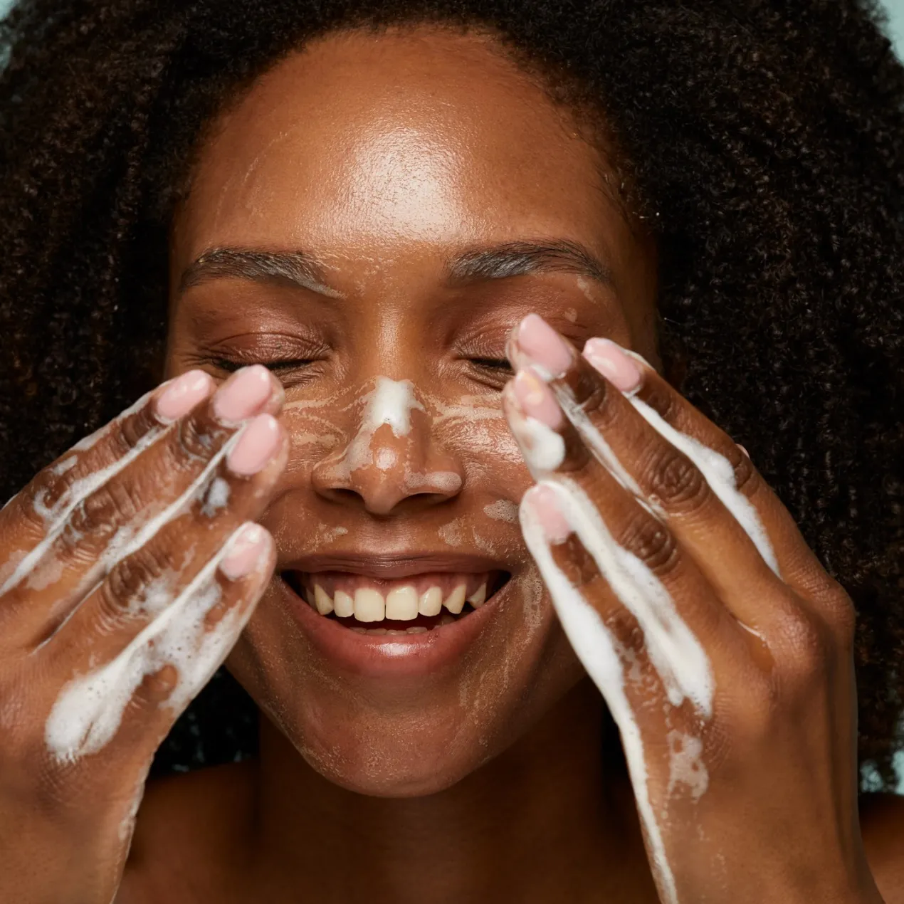 Purify Essential Cleanser Gel Limpiador