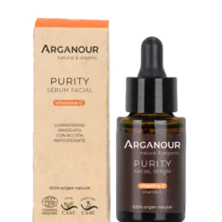 Purity Sérum Facial con Vitamina C