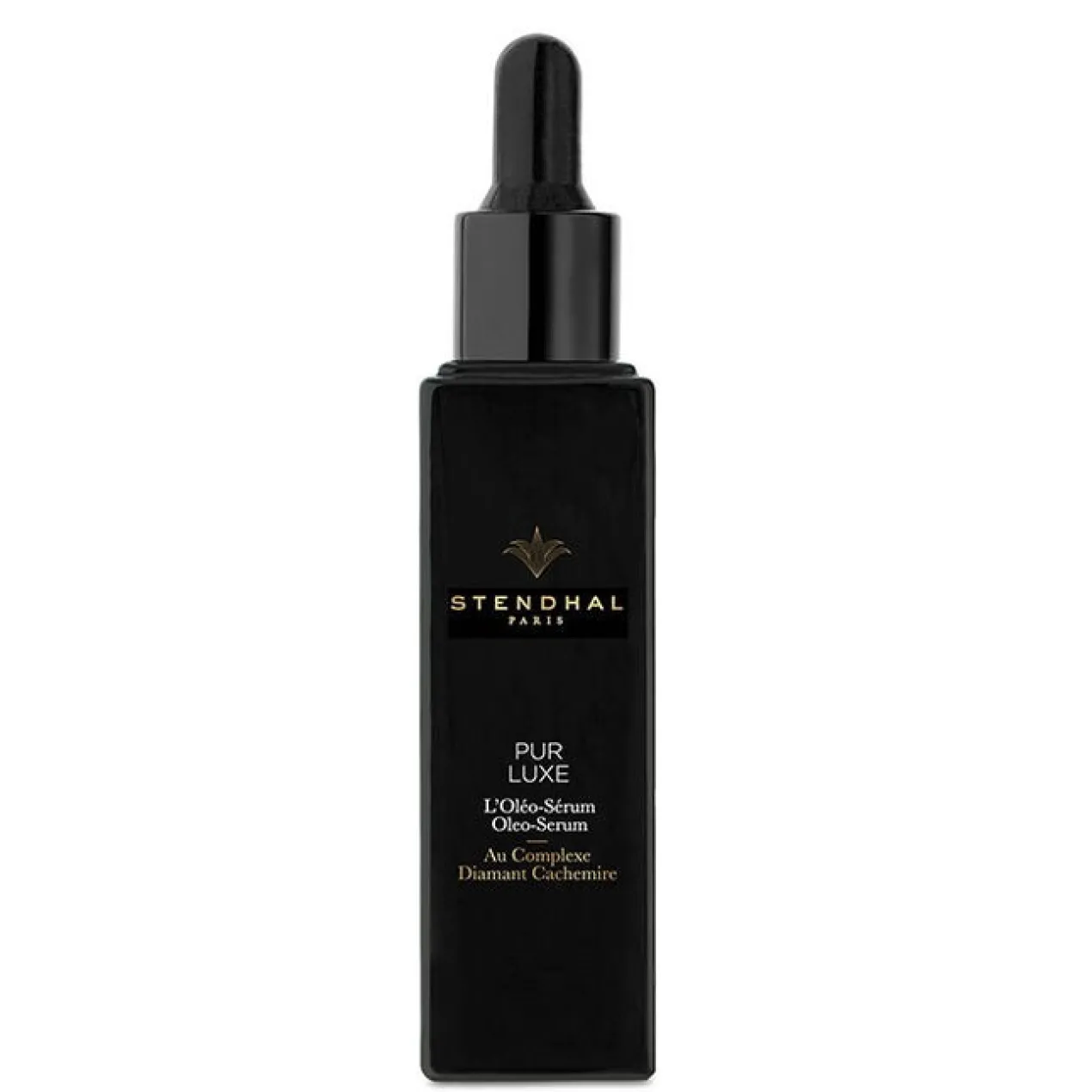 Pur Luxe Sérum Oleoso