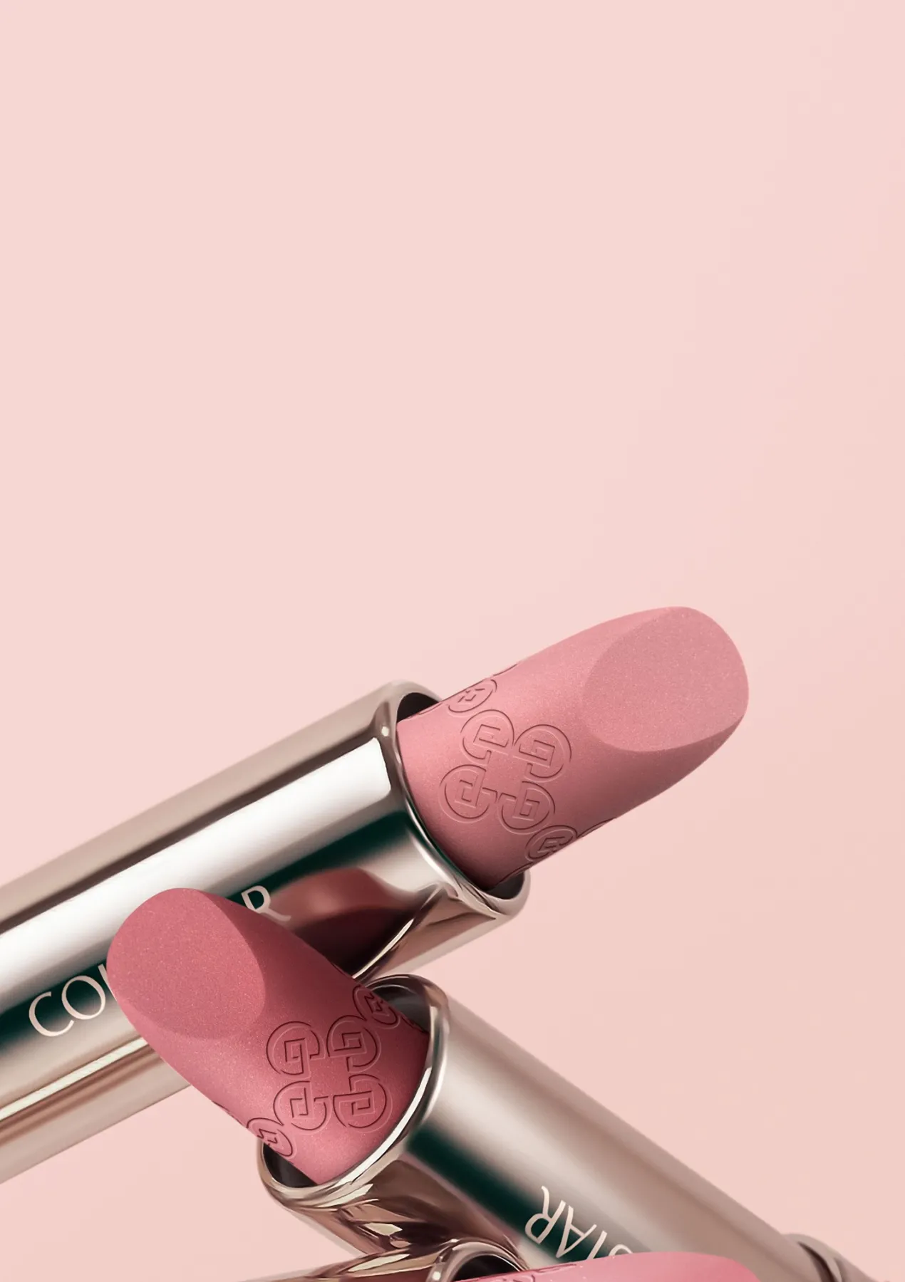 Puro Gioiello Velvet Barra de Labios