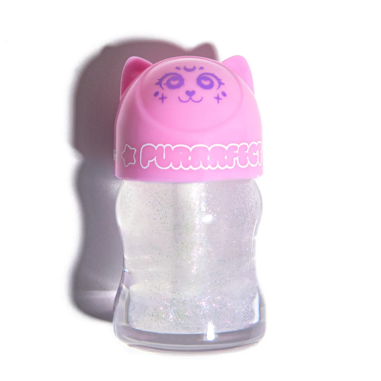 Purrfect Lip Oil