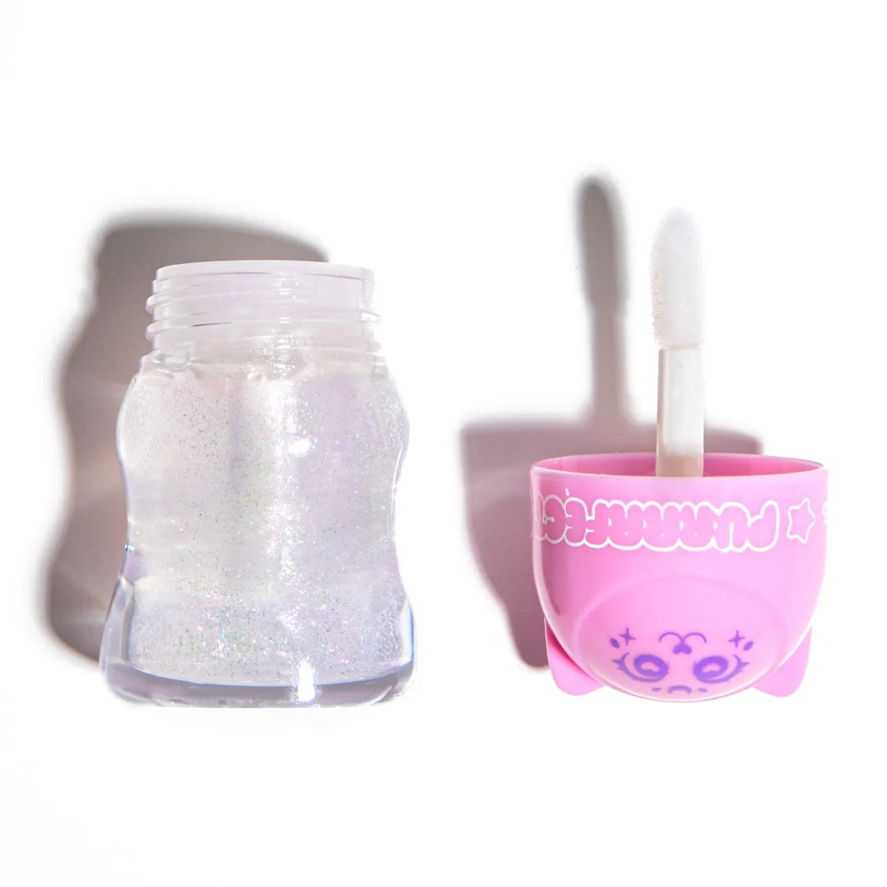 Purrfect Lip Oil