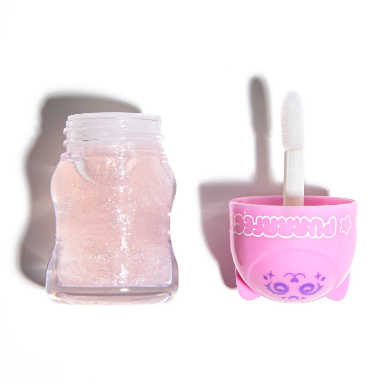 Purrfect Lip Oil