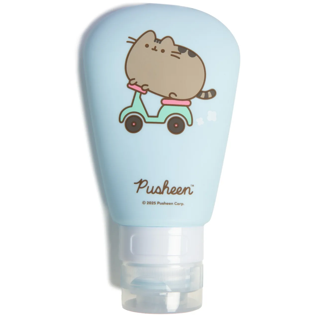 Pusheen Botella de Viaje
