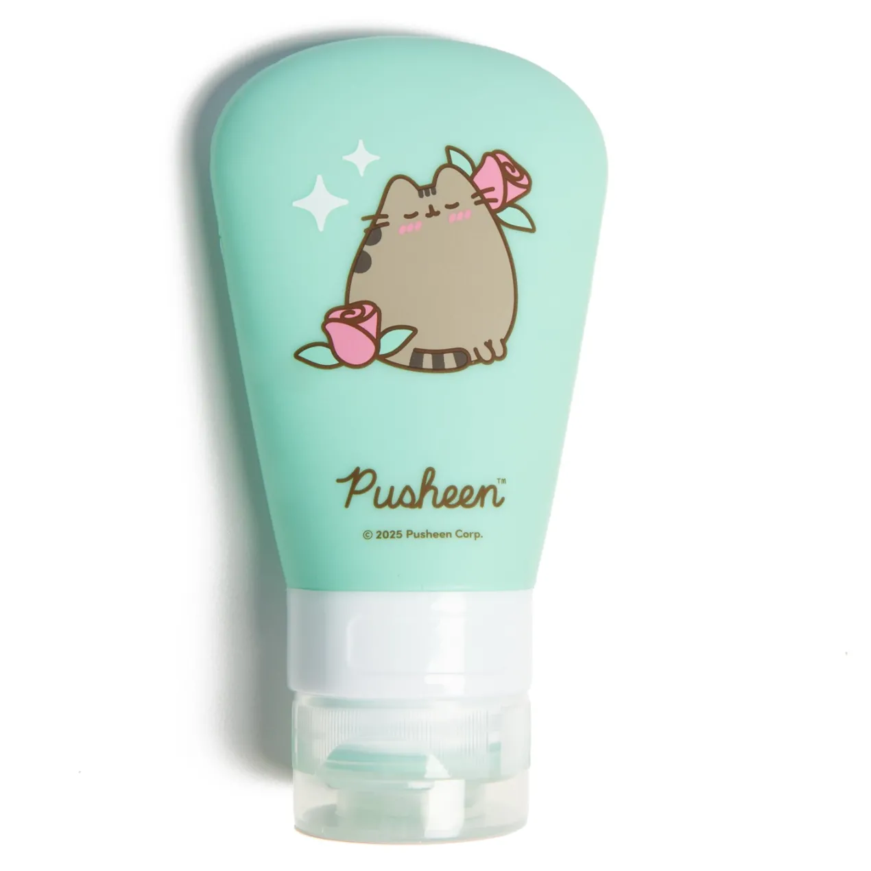 Pusheen Botella de Viaje