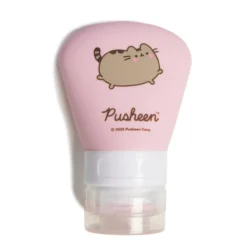 Pusheen Botella de Viaje