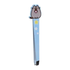 Pusheen Pinzas de Depilar Gato
