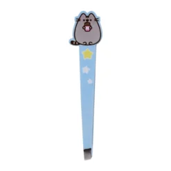 Pusheen Pinzas de Depilar Gato
