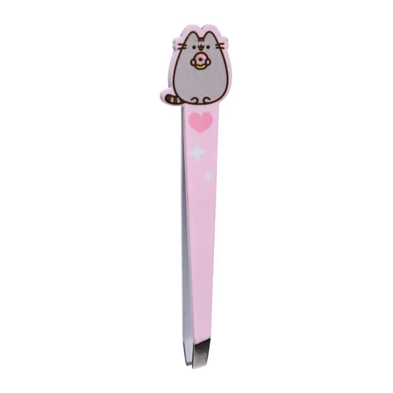 Pusheen Pinzas de Depilar Gato