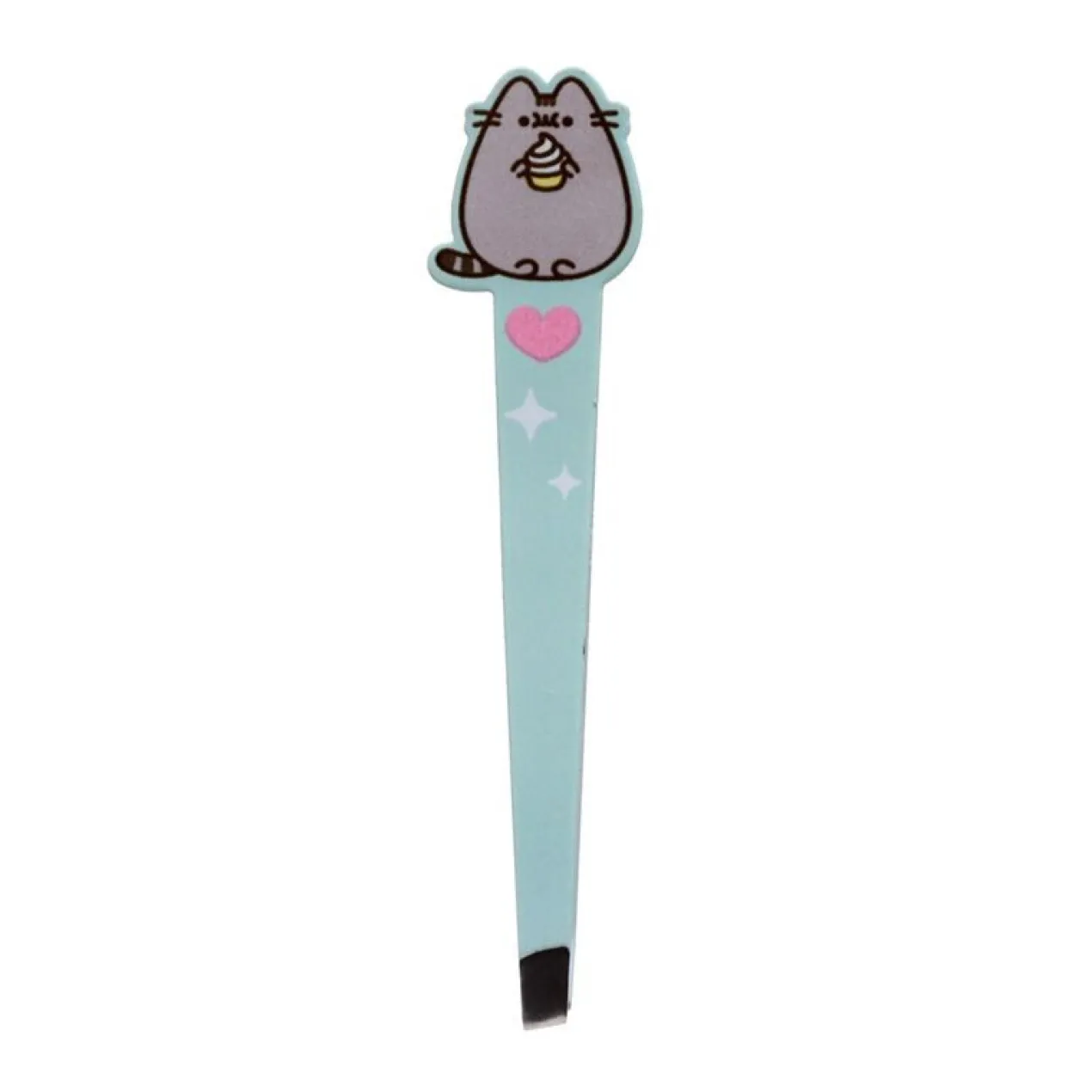 Pusheen Pinzas de Depilar Gato