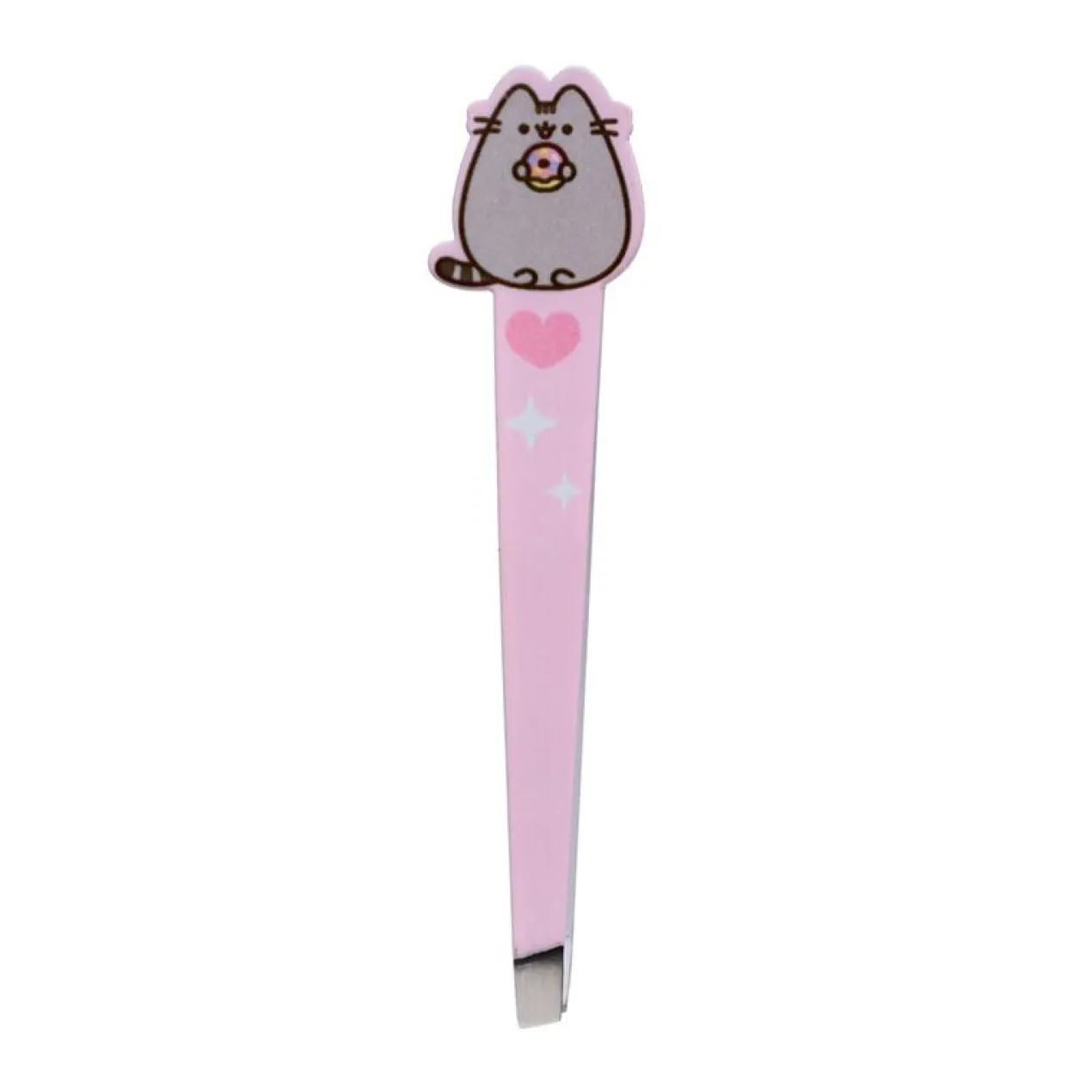 Pusheen Pinzas de Depilar Gato