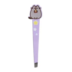 Pusheen Pinzas de Depilar Gato