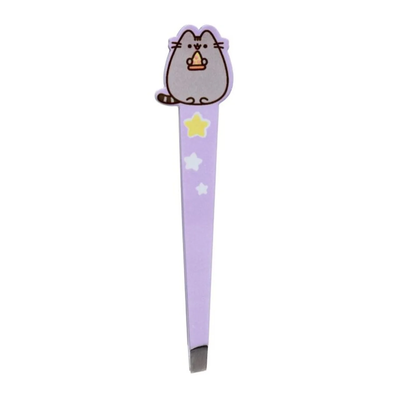 Pusheen Pinzas de Depilar Gato