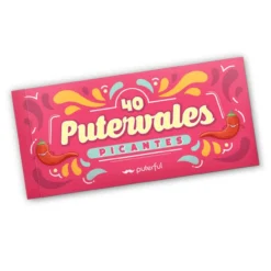Putervales Picantes