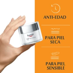Q10 Active Crema de Día