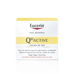 Q10 Active Crema de Día