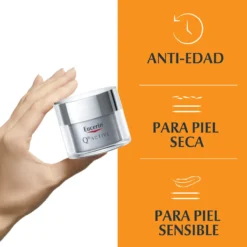 Q10 Active Crema de Noche