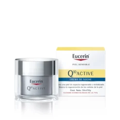 Q10 Active Crema de Noche