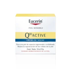 Q10 Active Crema de Noche