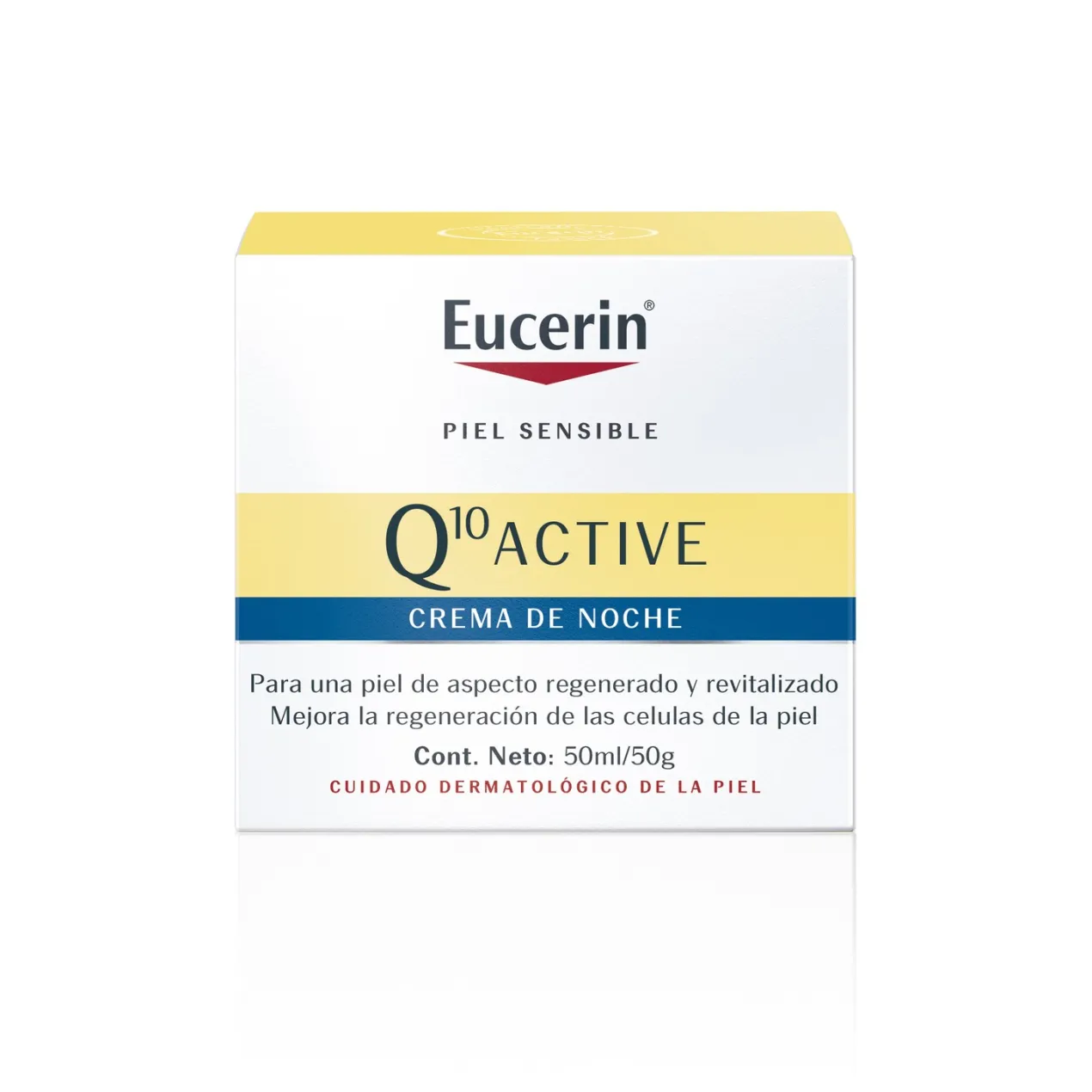 Q10 Active Crema de Noche