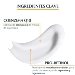 Q10 Active Crema de Noche
