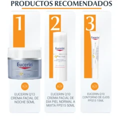 Q10 Active Crema de Noche
