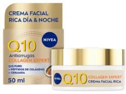 Q10 Antiarrugas Collagen Expert