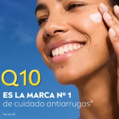 Q10 Antiarrugas Expert Fluido UV Diario SPF50