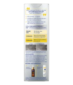 Q10 Antiarrugas Expert Fluido UV Diario SPF50