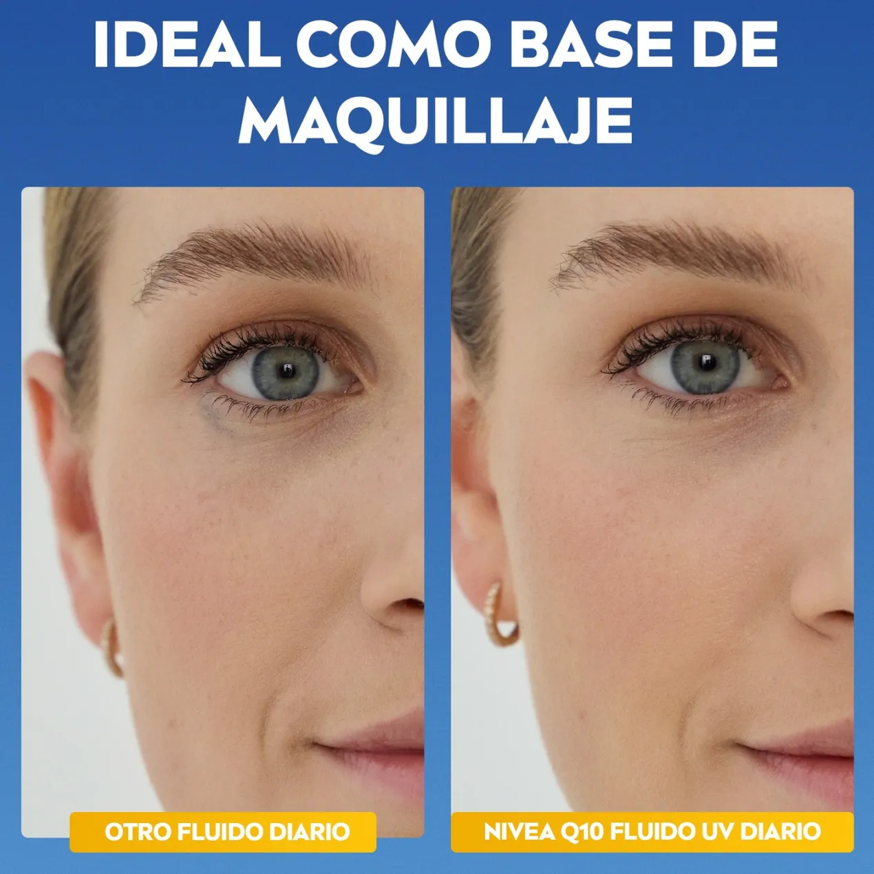 Q10 Antiarrugas Expert Fluido UV Diario SPF50