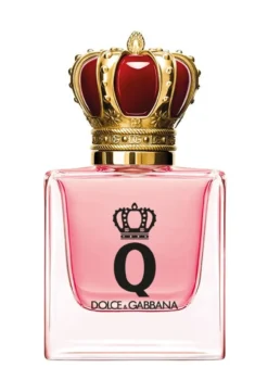 Q by Dolce & Gabanna EDP