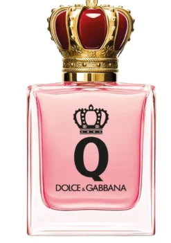 Q by Dolce & Gabanna EDP