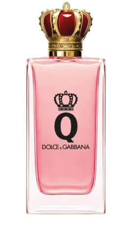 Q by Dolce & Gabanna EDP