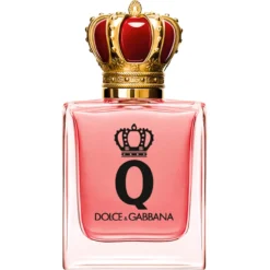 Q by Dolce & Gabanna Intense Eau de Parfum