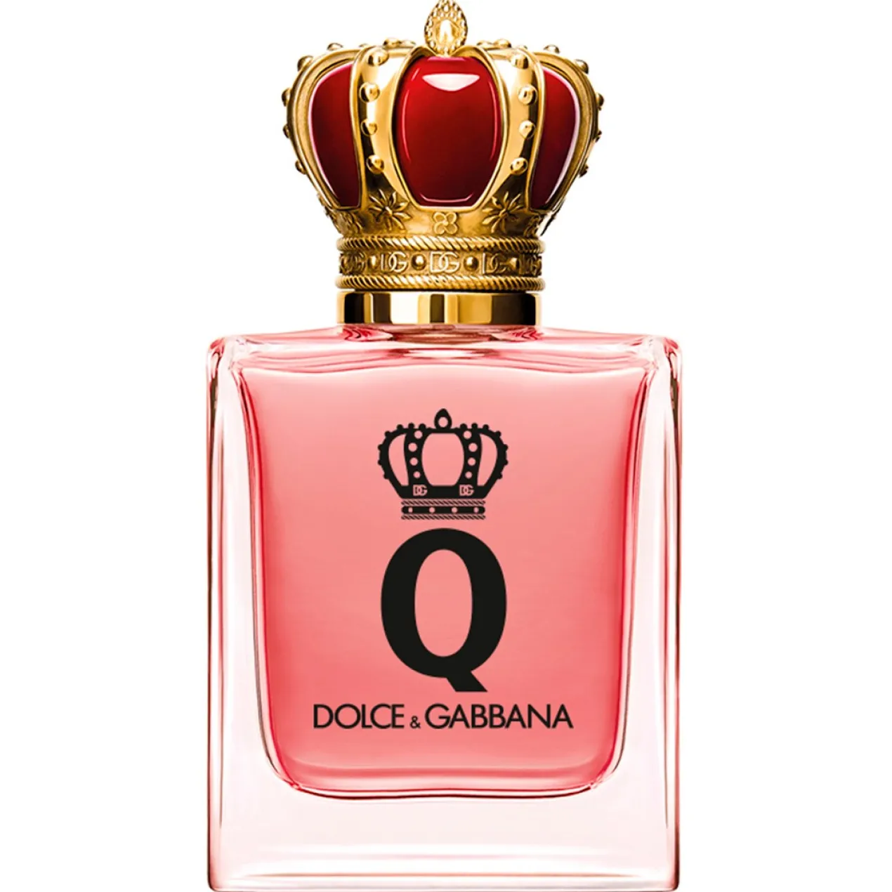Q by Dolce & Gabanna Intense Eau de Parfum