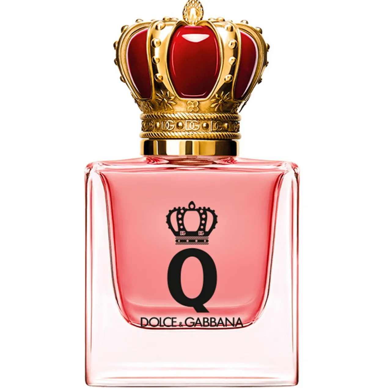 Q by Dolce & Gabanna Intense Eau de Parfum